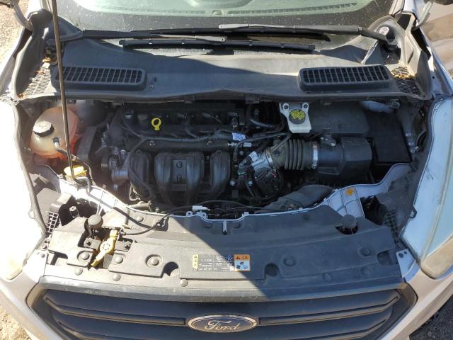 Photo 12 from auction – 2017 FORD ESCAPE S with VIN 1FMCU0F74HUE97480
