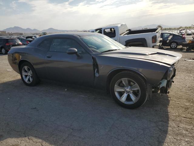 Photo 4 from auction – 2018 DODGE CHALLENGER with VIN 2C3CDZAG2JH302831