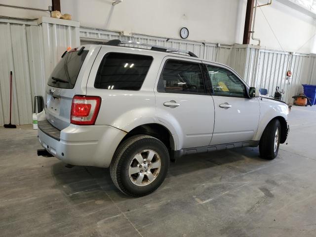 Photo 3 from auction – 2012 FORD ESCAPE LIM with VIN 1FMCU0E7XCKB41170