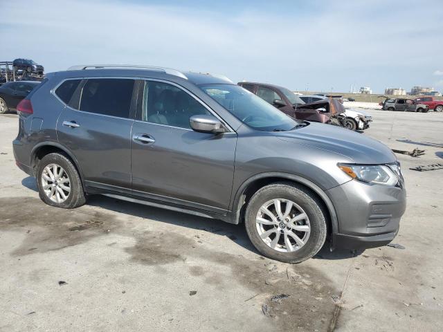 Photo 4 from auction – 2019 NISSAN ROGUE S with VIN KNMAT2MT5KP525352