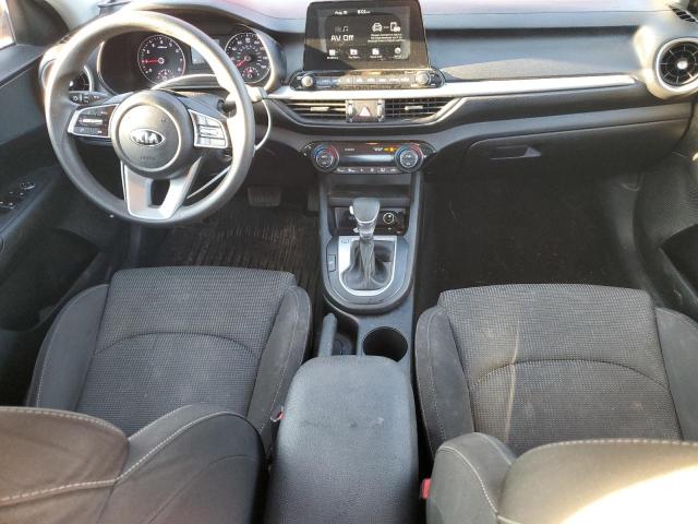 Photo 8 from auction – 2019 KIA FORTE FE with VIN 3KPF24AD5KE073856