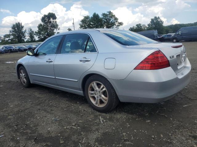 Photo 2 from auction – 2007 HONDA ACCORD EX with VIN 1HGCM56887A010972