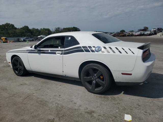 Photo 2 from auction – 2014 DODGE CHALLENGER with VIN 2C3CDYAG9EH274364