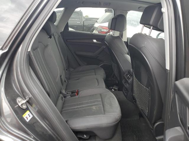 Zdjęcie 11 z aukcji – 2021 AUDI Q5 E PREMI z VIN WA1E2AFY8M2033058