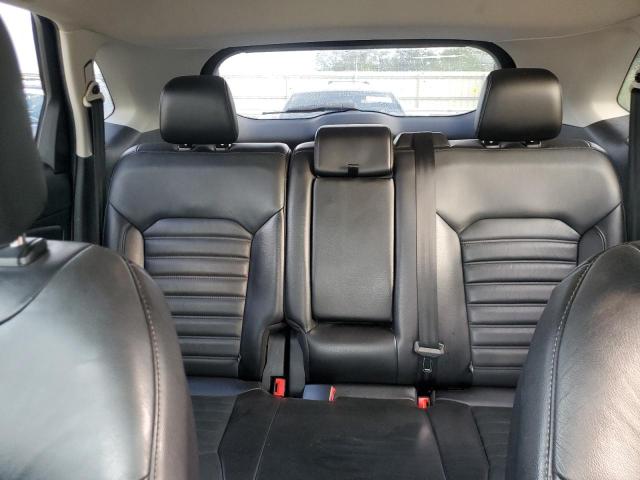 Photo 10 from auction – 2016 FORD EDGE SEL with VIN 2FMPK4J92GBC57873