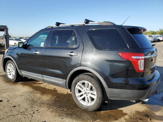 Photo 2 from auction – 2011 FORD EXPLORER X with VIN 1FMHK7D8XBGA51453