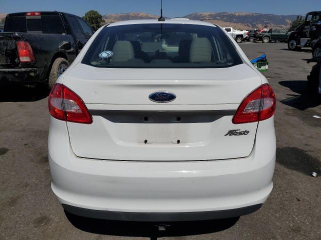 Photo 6 from auction – 2012 FORD FIESTA S with VIN 3FADP4AJ1CM176784