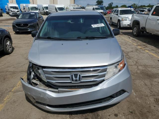 Photo 5 from auction – 2012 HONDA ODYSSEY EX with VIN 5FNRL5H46CB076637