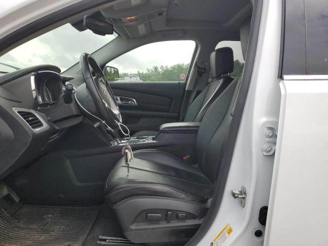 Foto 7 de la subasta – 2016 GMC TERRAIN SL con VIN 2GKFLUE39G6120767