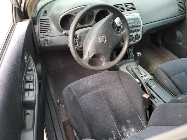 Photo 8 from auction – 2004 NISSAN ALTIMA BAS with VIN 1N4AL11D74C179330