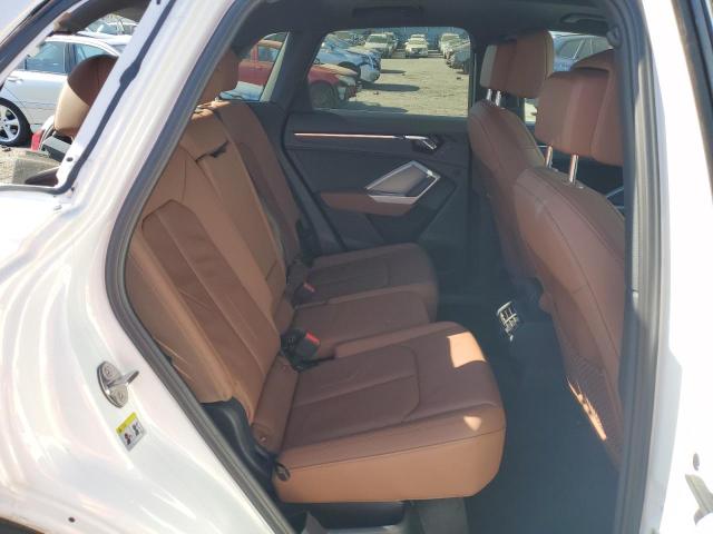 Photo 11 from auction – 2021 AUDI Q3 PREMIUM with VIN WA1DECF38M1071477