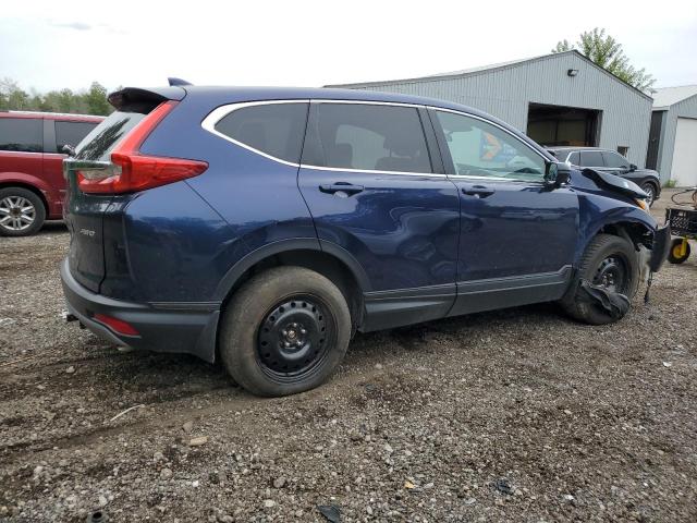 Photo 3 from auction – 2019 HONDA CR-V EX with VIN 2HKRW2H53KH144584