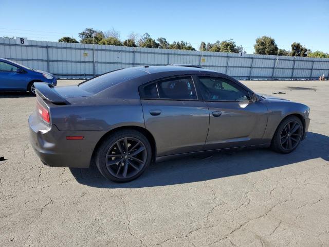 Photo 3 from auction – 2014 DODGE CHARGER SX with VIN 2C3CDXHG6EH363941