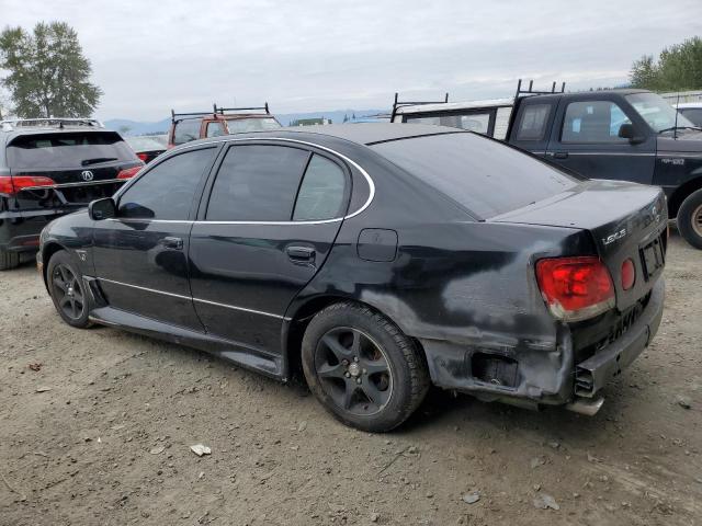 Photo 2 from auction – 2003 LEXUS GS 300 with VIN JT8BD69S930190582