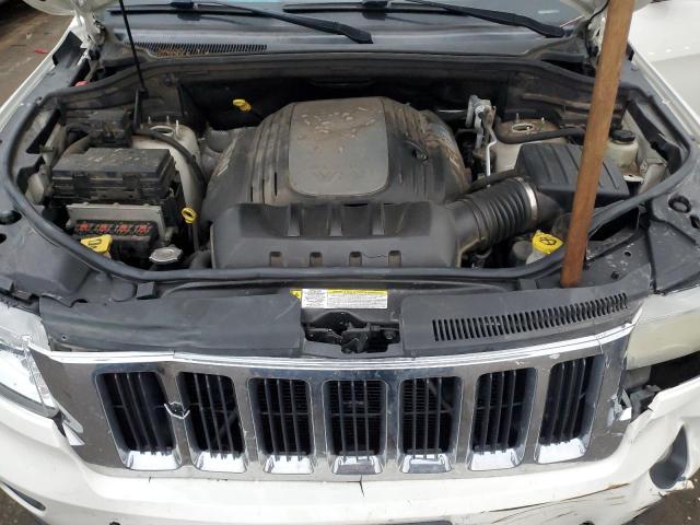 Photo 11 from auction – 2012 JEEP GRAND CHER with VIN 1C4RJFBTXCC160663