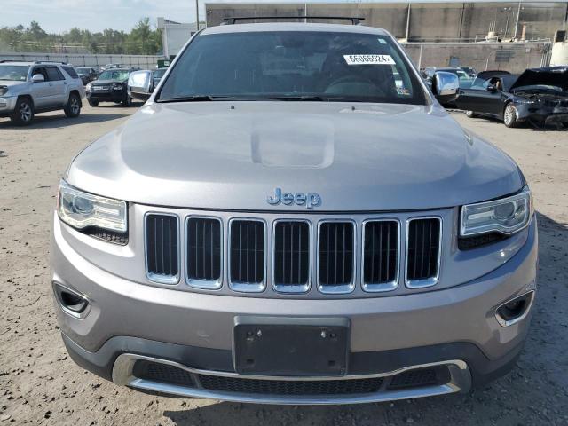 Photo 5 from auction – 2015 JEEP GRAND CHER with VIN 1C4RJFBG6FC836016