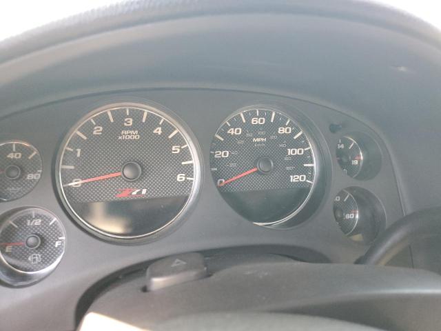 صورة رقم 9 من المزاد - 2007 CHEVROLET AVALANCHE مع VIN 3GNFK12307G258937