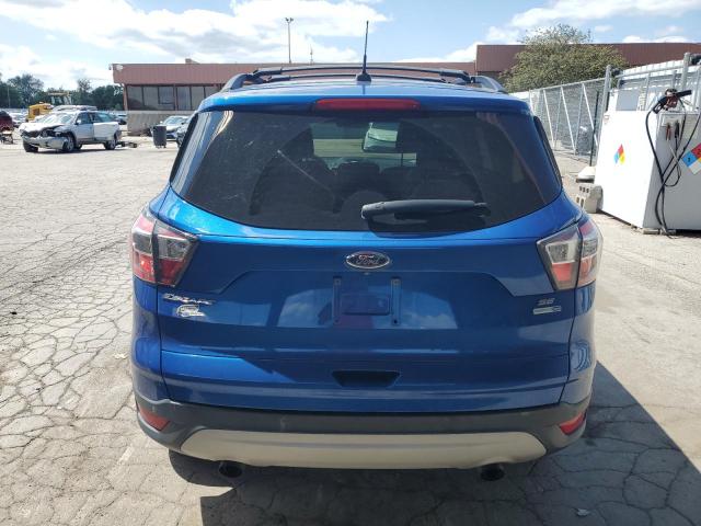 Photo 6 from auction – 2017 FORD ESCAPE SE with VIN 1FMCU9GD8HUA42933