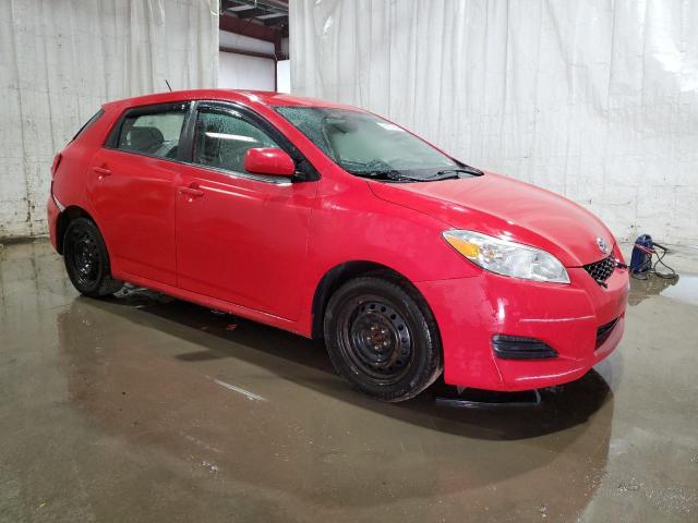 Photo 4 from auction – 2011 TOYOTA COROLLA MA with VIN 2T1KU4EE9BC543400