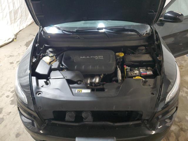 Photo 12 from auction – 2016 JEEP CHEROKEE L with VIN 1C4PJMCB5GW203487