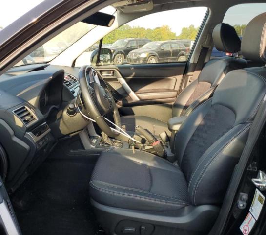 Photo 7 from auction – 2018 SUBARU FORESTER 2 with VIN JF2SJAEC9JH500256