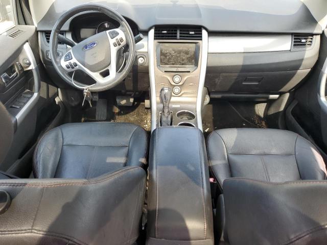 Photo 8 from auction – 2013 FORD EDGE SEL with VIN 2FMDK3JC1DBC95941