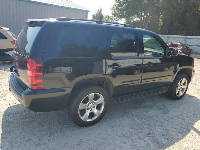 Photo 3 from auction – 2007 CHEVROLET TAHOE C150 with VIN 1GNFC13087R366191