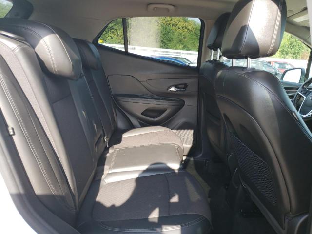 Photo 11 from auction – 2020 BUICK ENCORE PRE with VIN KL4CJASB4LB043533