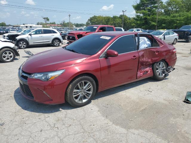 Photo 1 from auction – 2015 TOYOTA CAMRY LE with VIN 4T1BF1FK3FU981914
