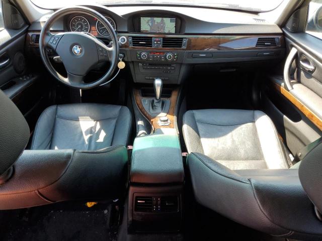 Photo 8 from auction – 2011 BMW 328 XI SUL with VIN WBAPK5C51BF123834