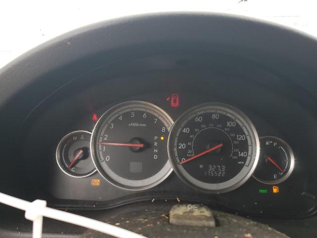 Photo 9 from auction – 2005 SUBARU LEGACY 2.5 with VIN 4S3BL616157214001