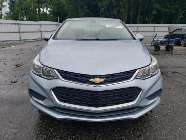 Photo 5 from auction – 2017 CHEVROLET CRUZE LS with VIN 1G1BC5SM3H7186982