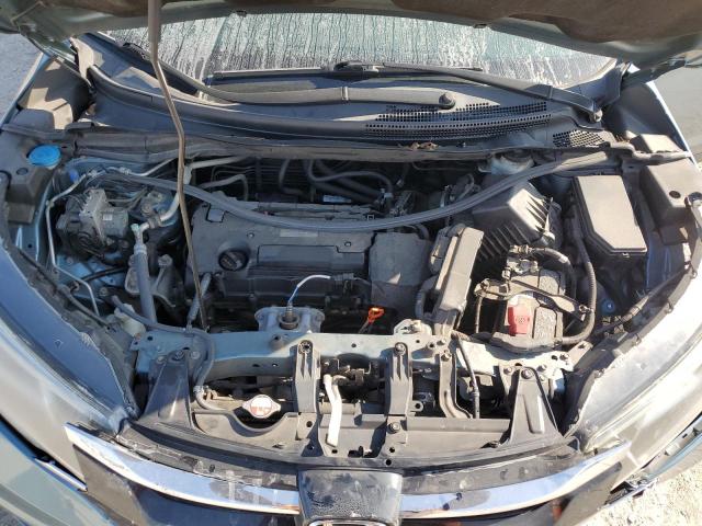 Photo 12 from auction – 2016 HONDA CR-V SE with VIN 5J6RM4H46GL070826