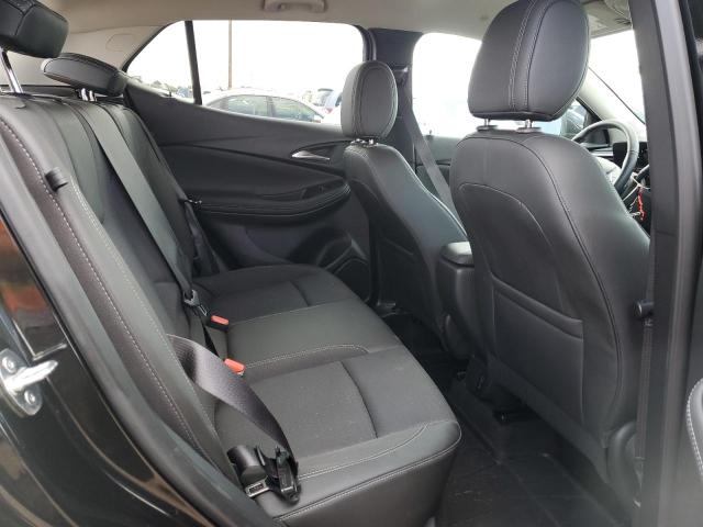 Photo 11 from auction – 2024 BUICK ENCORE GX with VIN KL4AMBS2XRB002160