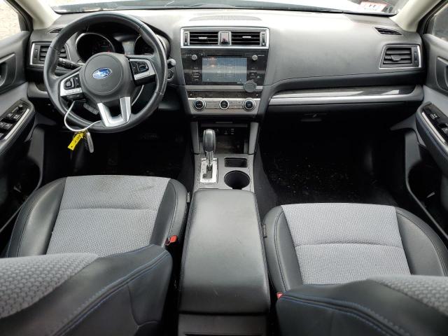Photo 8 from auction – 2017 SUBARU LEGACY SPO with VIN 4S3BNAR67H3012681