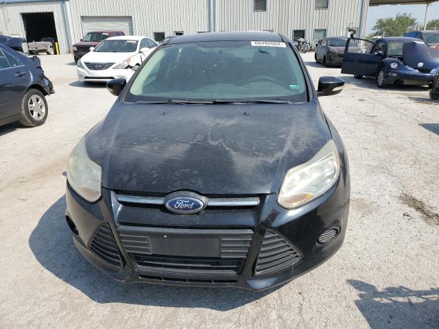 Photo 5 from auction – 2014 FORD FOCUS SE with VIN 1FADP3F24EL207753