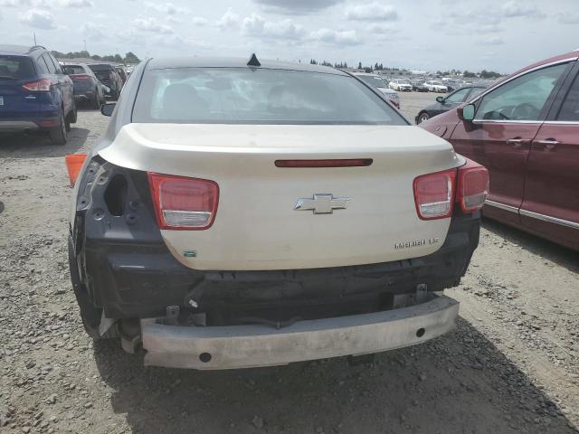 Photo 6 from auction – 2014 CHEVROLET MALIBU LS with VIN 1G11B5SL7EF105800