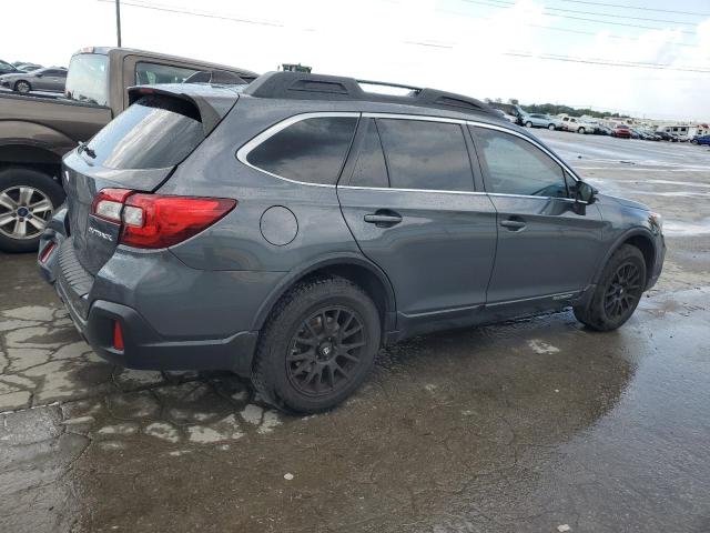 Photo 3 from auction – 2018 SUBARU OUTBACK 2. with VIN 4S4BSAHC3J3302742