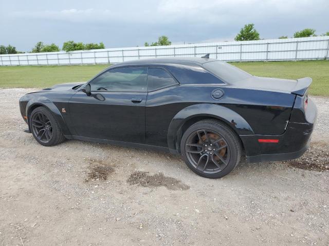 Photo 2 from auction – 2022 DODGE CHALLENGER with VIN 2C3CDZFJ5NH219002