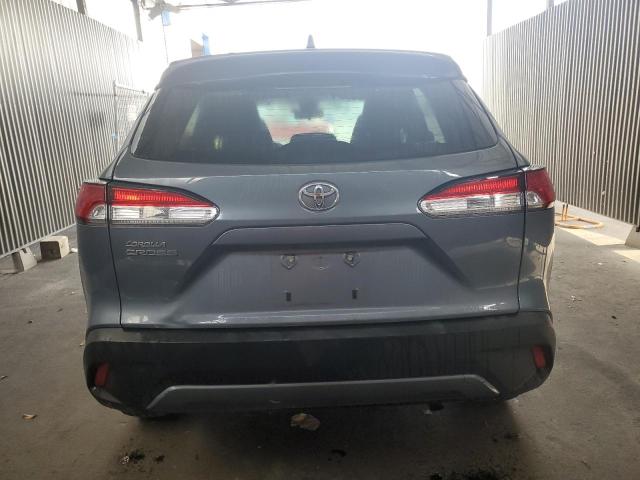 Photo 6 from auction – 2022 TOYOTA COROLLA CR with VIN 7MUAAAAG7NV005774