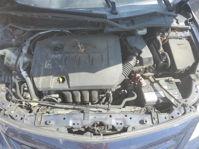 Photo 11 from auction – 2013 TOYOTA COROLLA with VIN 5YFBU4EE6DP184817