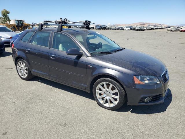 Photo 4 from auction – 2011 AUDI A3 PREMIUM with VIN WAUKEAFM4BA013208