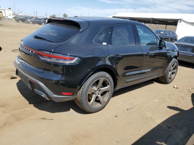 Photo 3 from auction – 2024 PORSCHE MACAN BASE with VIN WP1AA2A54RLB13290