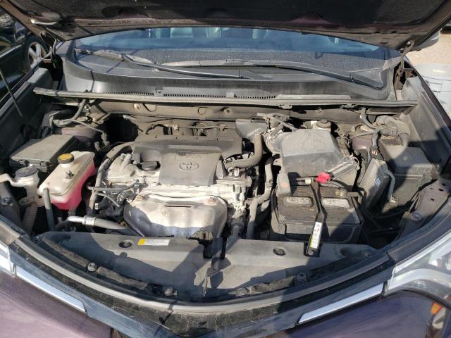 Photo 12 from auction – 2016 TOYOTA RAV4 LIMIT with VIN 2T3DFREV6GW520234