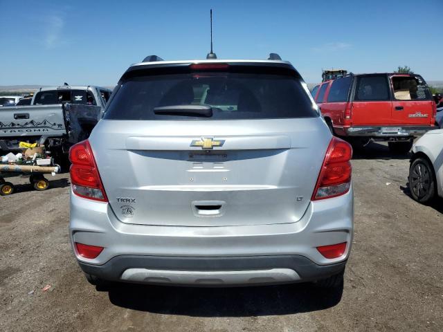 Photo 6 from auction – 2017 CHEVROLET TRAX 1LT with VIN KL7CJLSB1HB150318