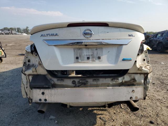 Photo 6 from auction – 2013 NISSAN ALTIMA 2.5 with VIN 1N4AL3AP3DN446652