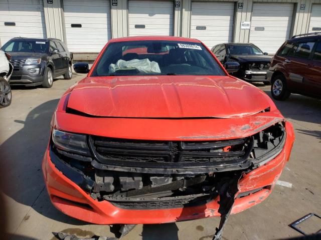 Photo 5 from auction – 2018 DODGE CHARGER R/ with VIN 2C3CDXCT8JH306736