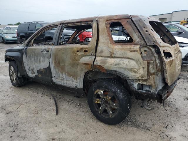 Photo 2 from auction – 2014 GMC TERRAIN SL with VIN 2GKALMEK6E6154924