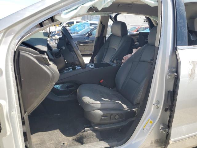 Photo 7 from auction – 2020 BUICK ENCLAVE ES with VIN 5GAEVAKW0LJ158918
