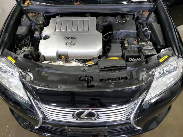 Photo 11 from auction – 2013 LEXUS ES 350 with VIN JTHBK1GG4D2044135